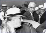 Speaking with FDR.